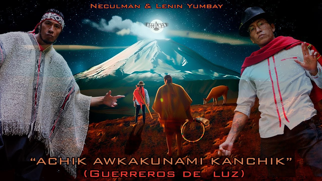 Neculman - 