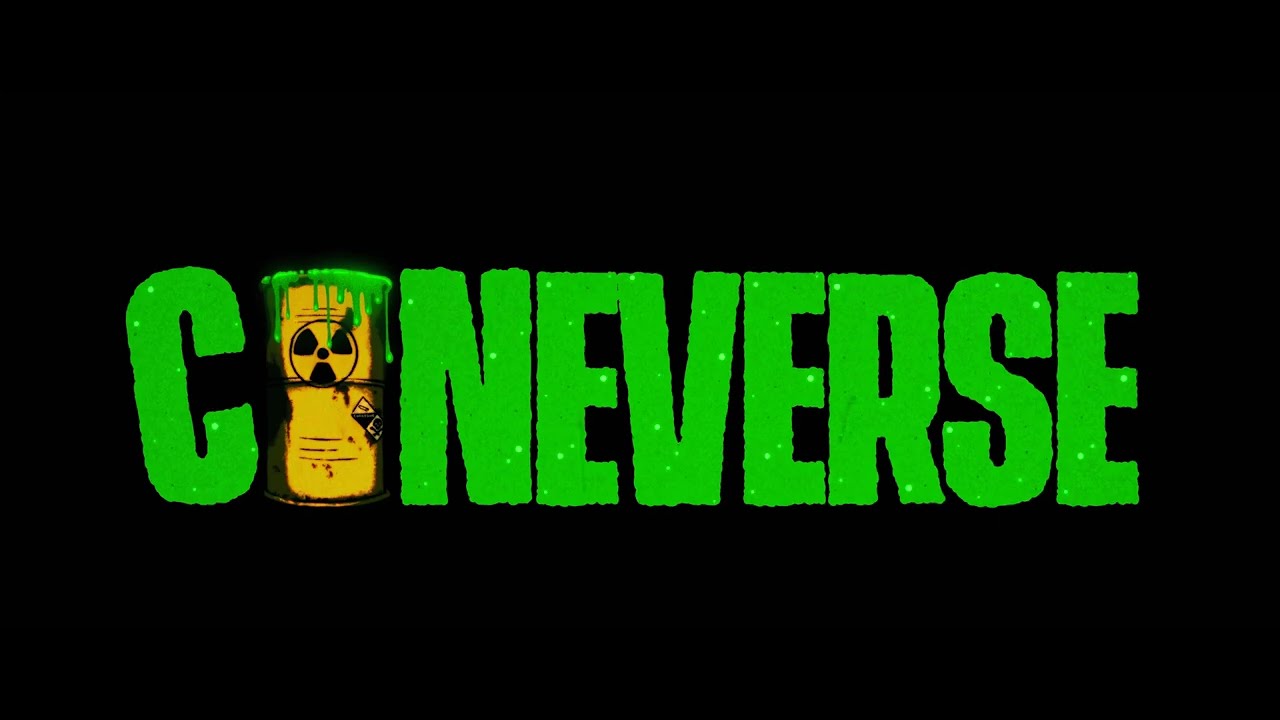 Cineverse (the toxic avenger variant)/Bloody Disgusting/Screambox/Legendary Pictures (2025/2023)