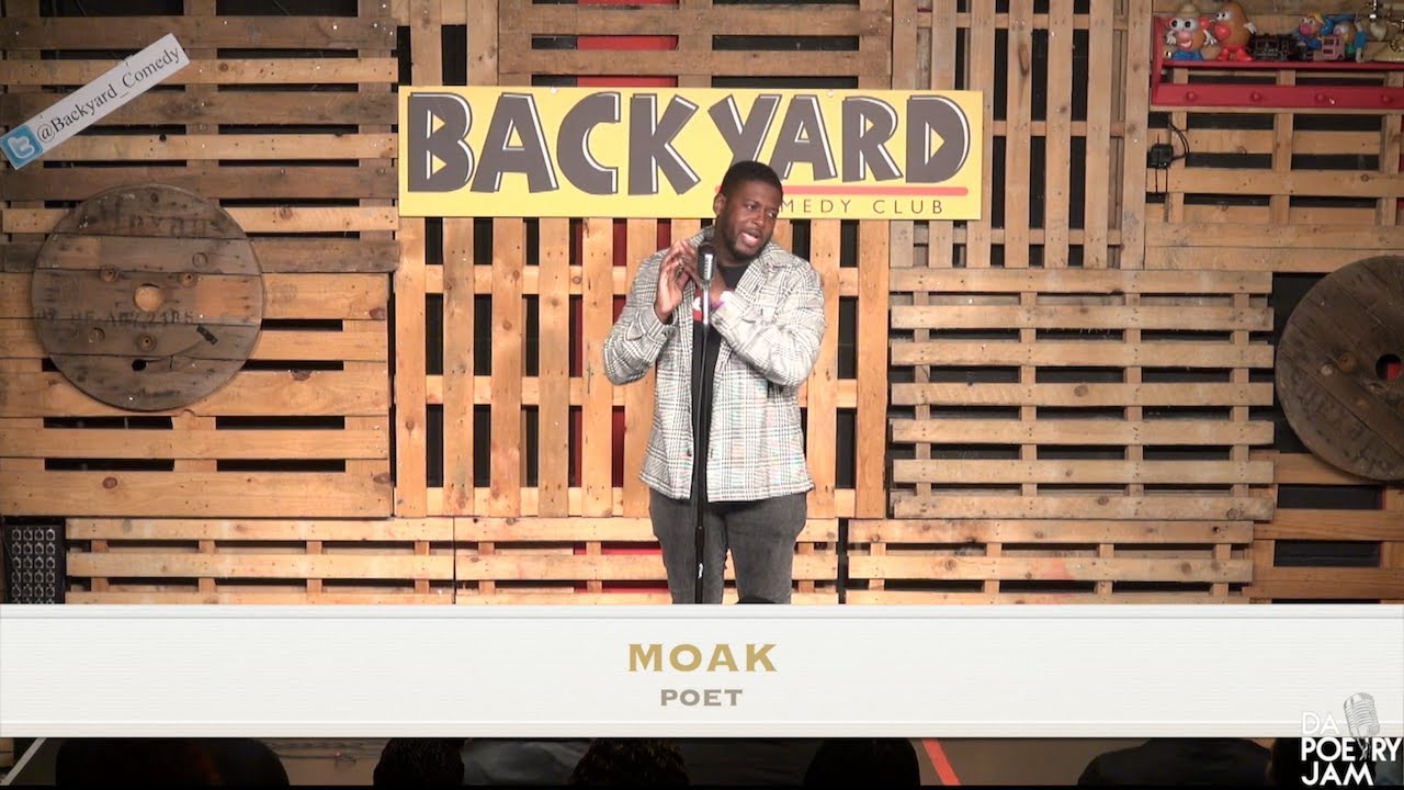 Moak