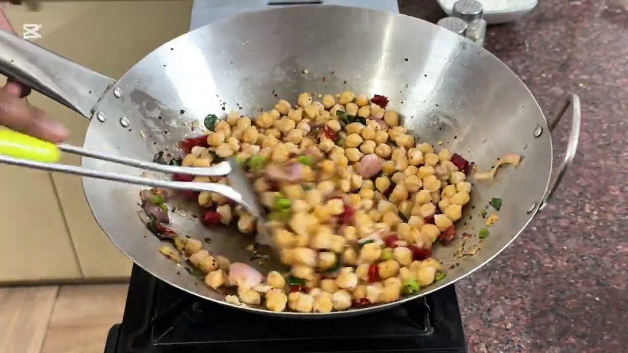 KadalaBaduma#ছোলা_ভাজা#ChonaBhaja#SriLankanFood#BangladeshFood#StreetFood#HealthySnack#EasyRecipe
