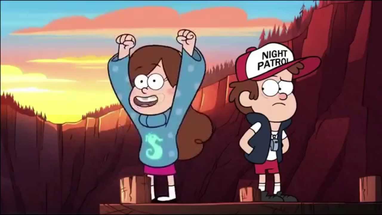 Witch Doctor AMV | Gravity Falls