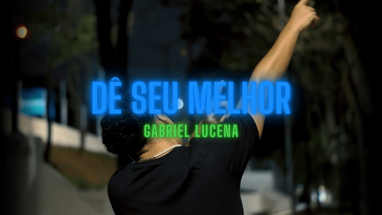 D&Ecirc; SEU MELHOR - LUCENA