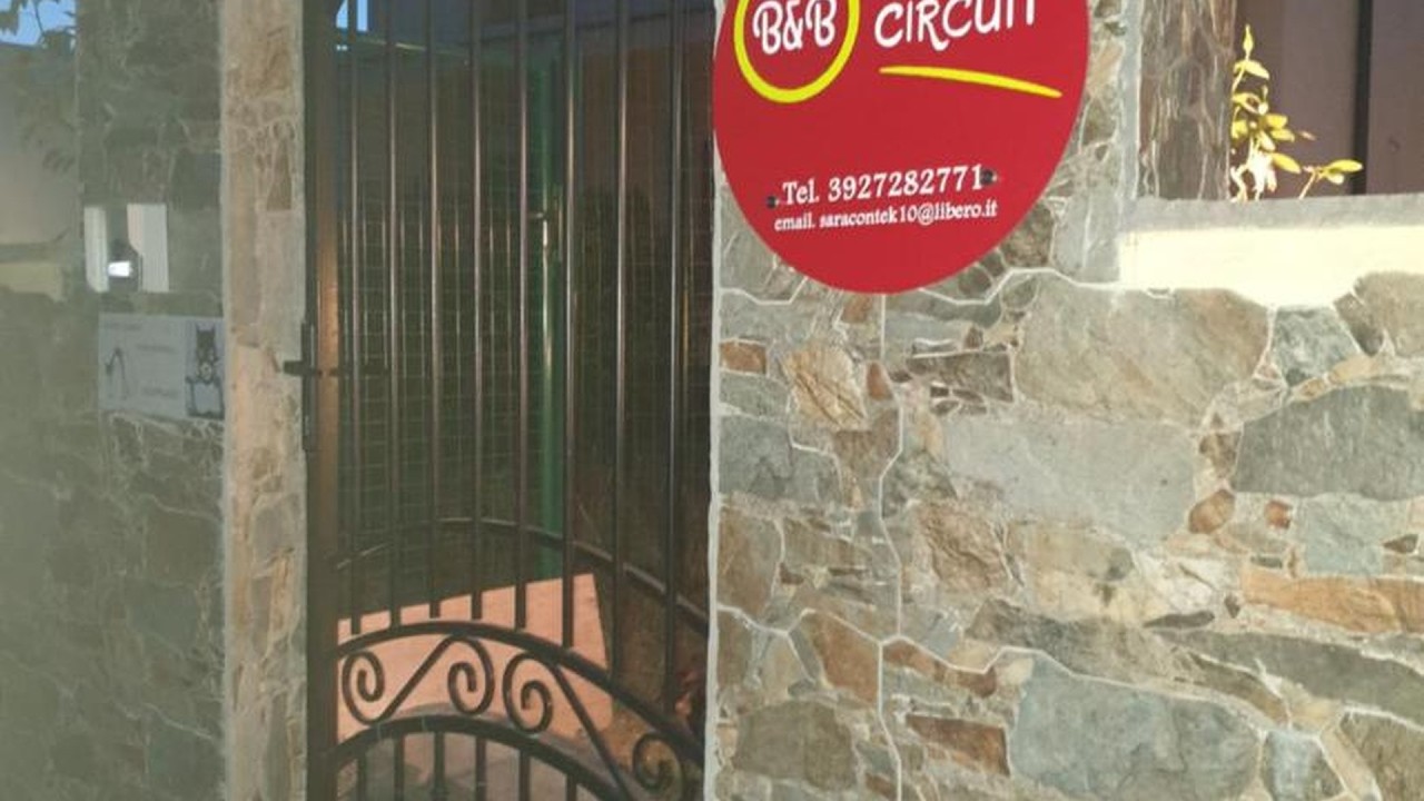 B&B Circuit | Vicchio, Italy | Hotel Review 🌟