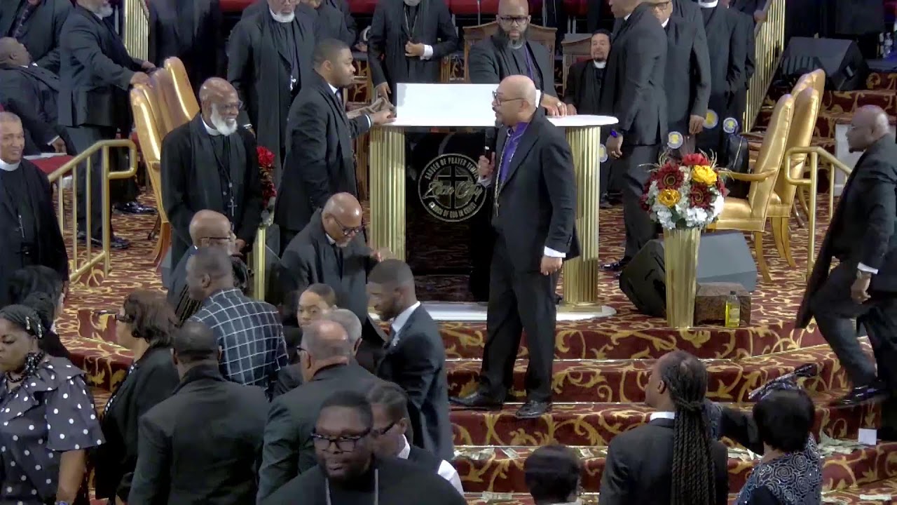 59th Annual Worker's Conference 2026 | Official Sunday