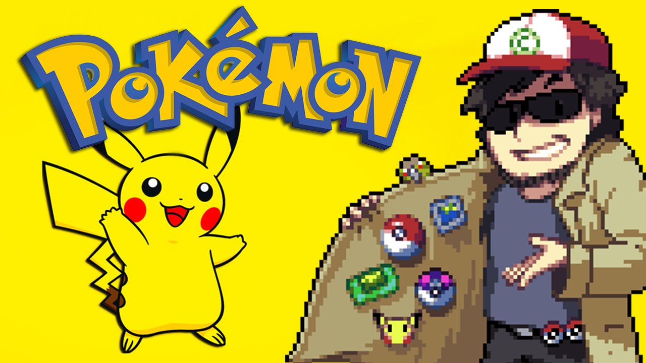 Pixelmon Multiplayer Ep 1