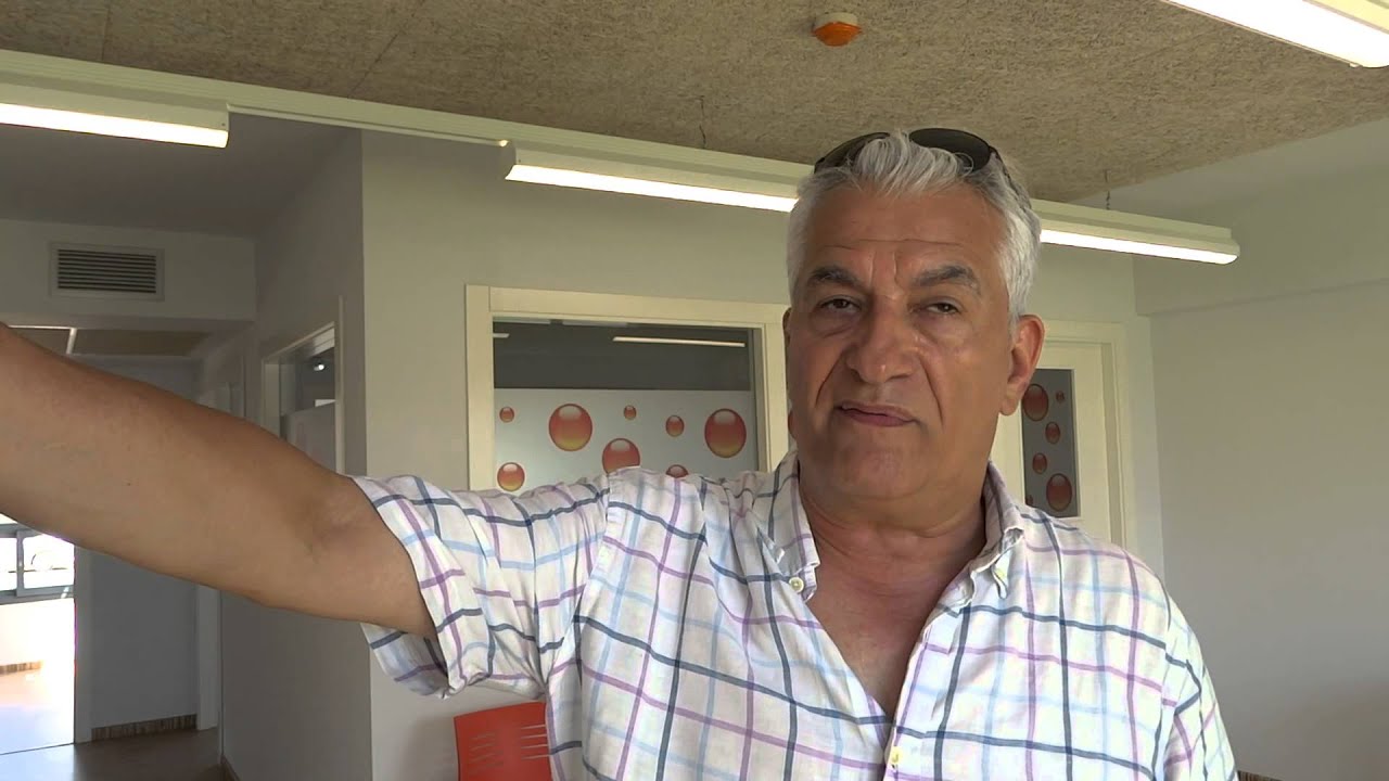 B&uuml;rgerzentrum in Empuriabrava
