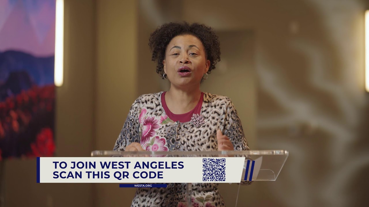 Make Us One | Evangelist LaNelle Sauceda | Wednesday Bible Study