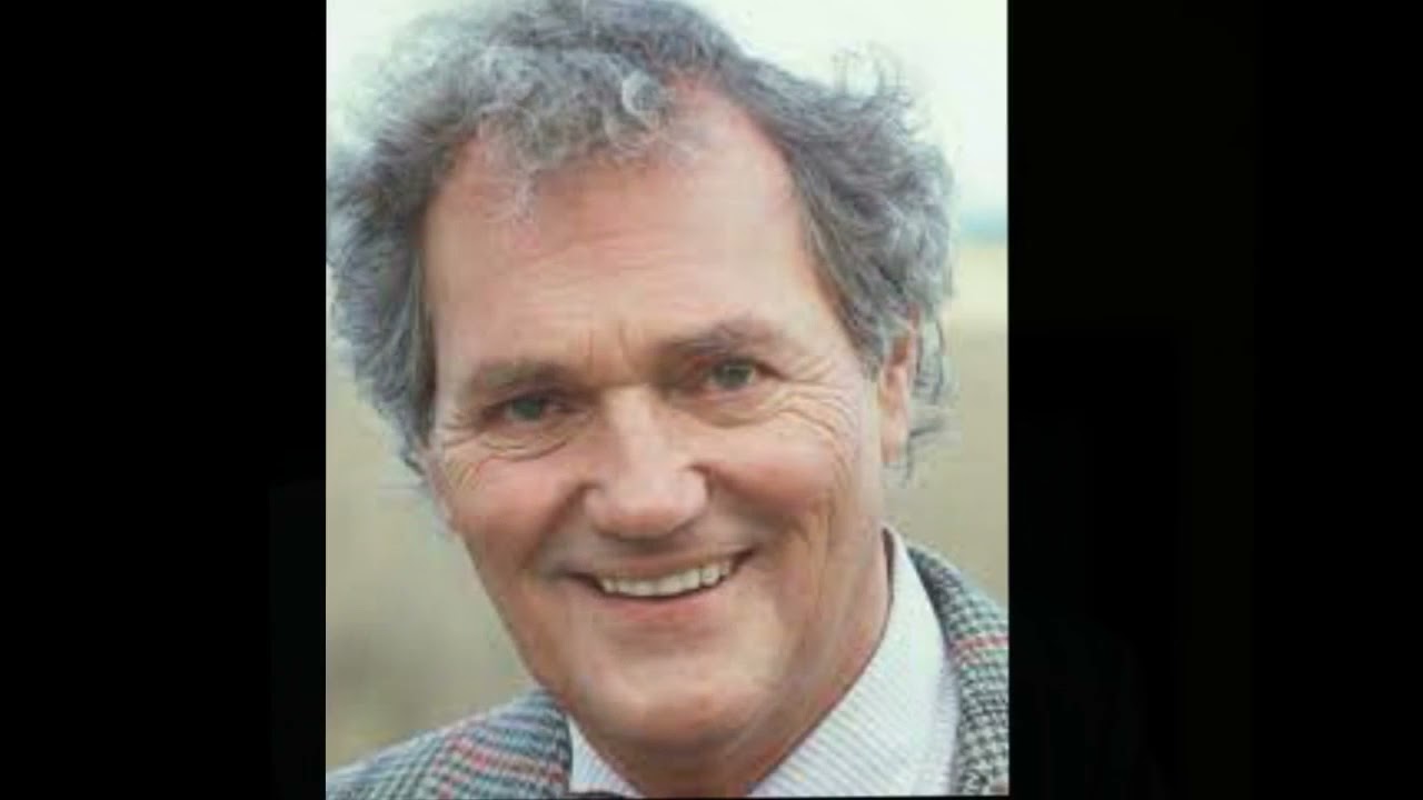 Harald Leipnitz Biografie - Deutsche Schauspieler