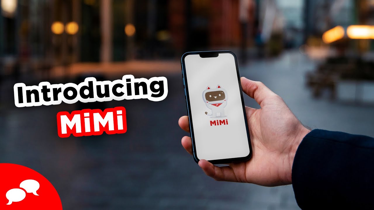 Introducing EnglishCentral&rsquo;s Chatbot: MiMi
