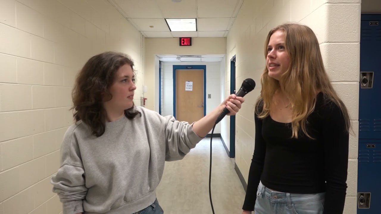 Blue Bulletin S2 E20