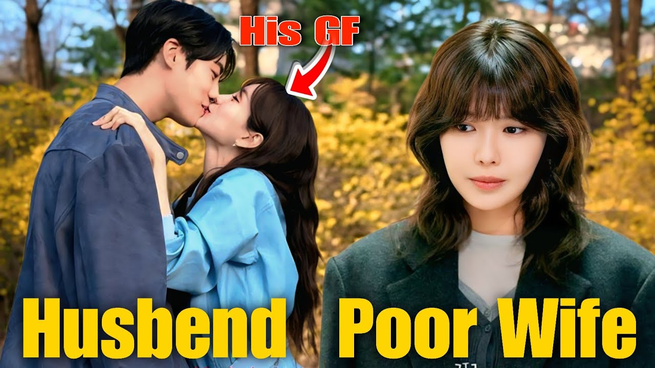 The Poor Girl Was Betrayed By her Fiancee  The Day She was Getting Married drama explained in hindi