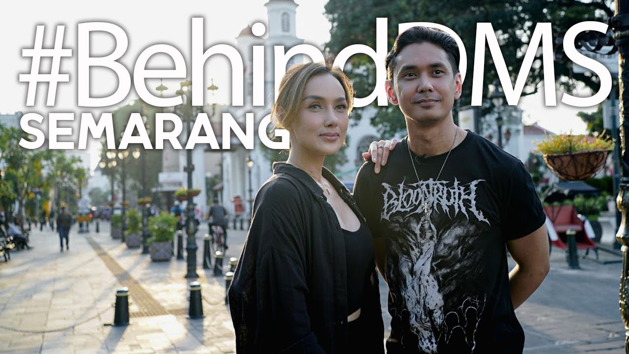 Kulineran Di Semarang – 