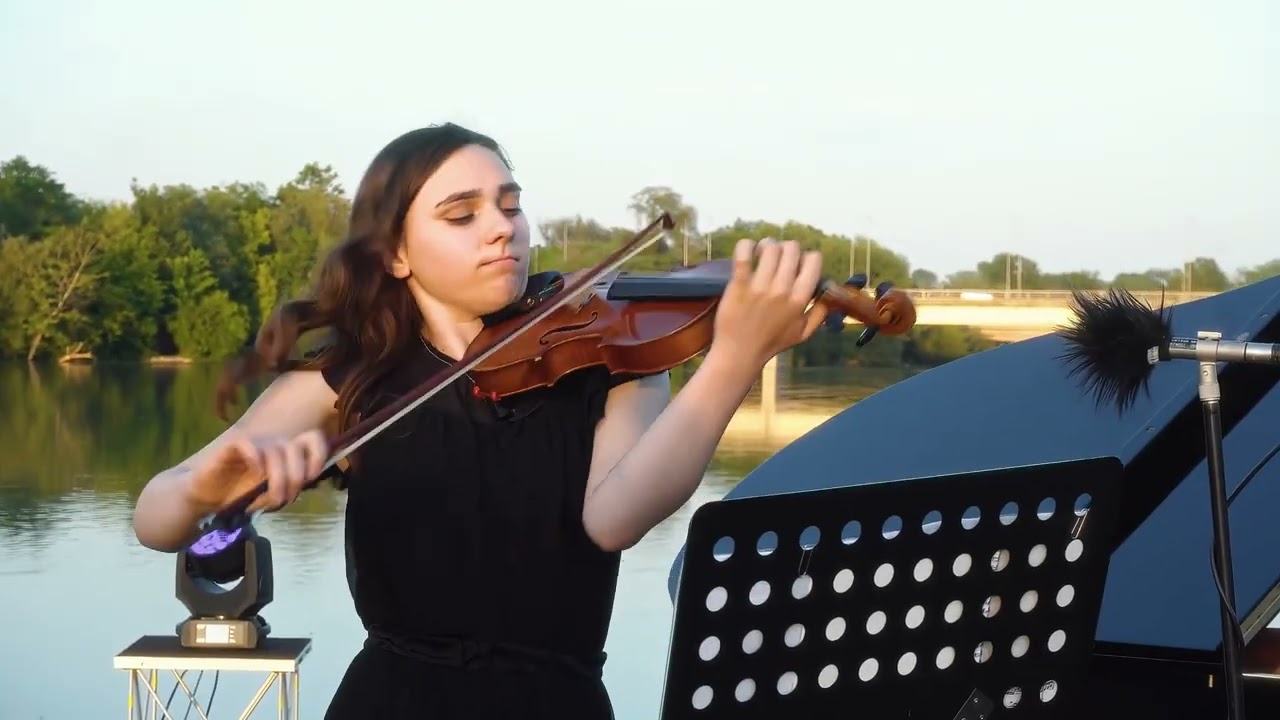 Varazdin &ndash; UNESCO City of Music | Promo Film