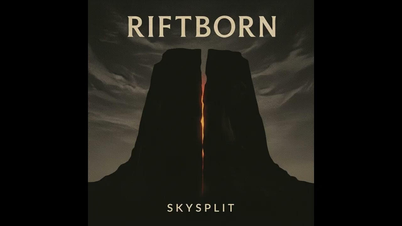 Riftborn - Skysplit (Full Album)