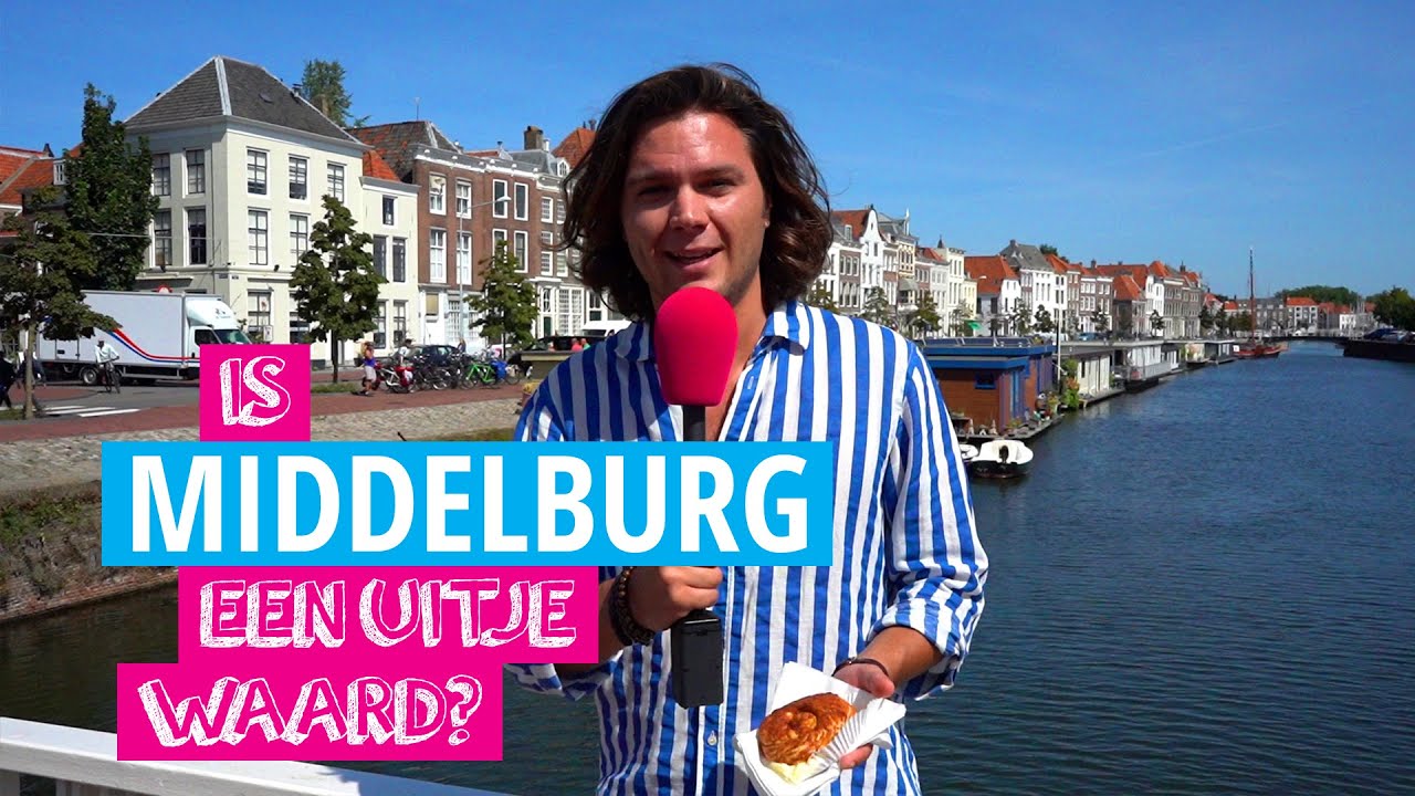 Dagje in Middelburg | Is Het Een Uitje Waard?