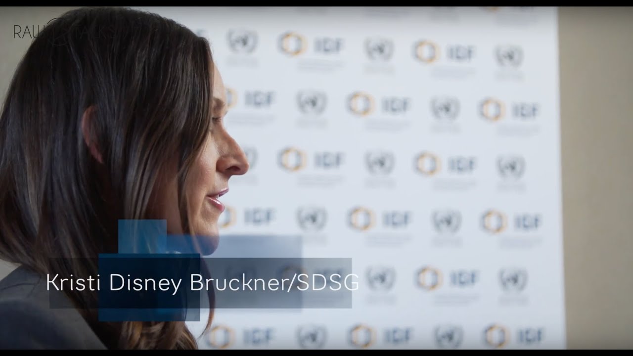 Environmental and Social Impact Assessments in Contracts | RAW Talks with Kristi Disney Bruckner