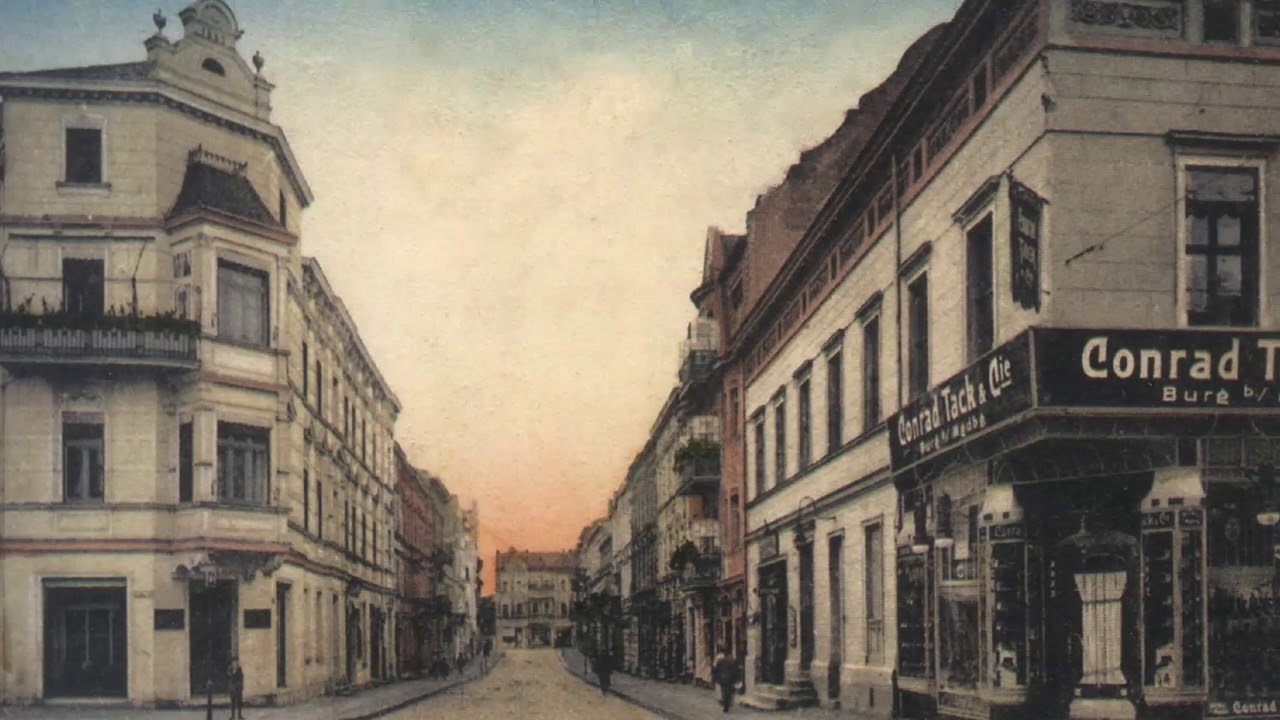 Dawna Piła było takie miasto 720p