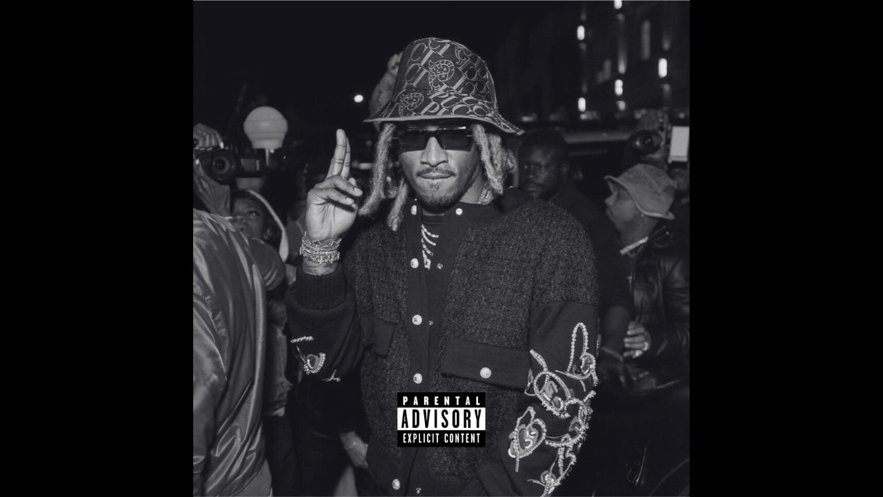 [FREE] FUTURE TYPE BEAT - 