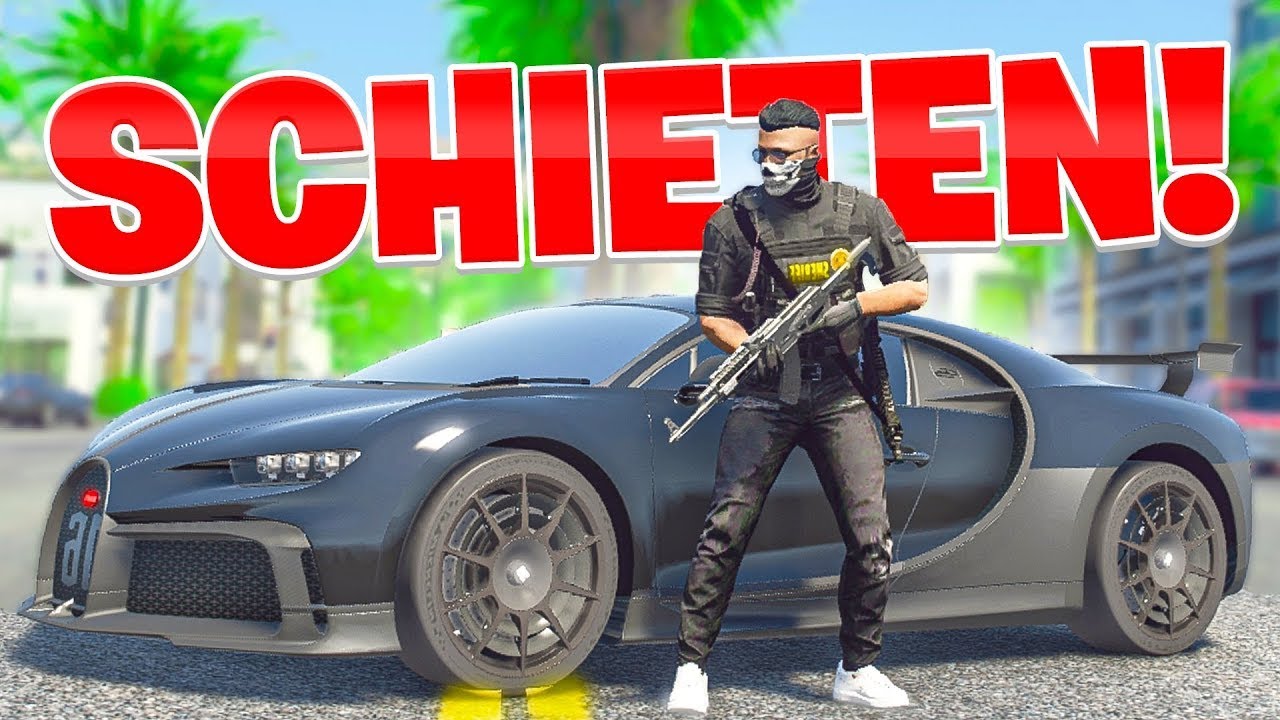 NIEUWE AUTO + SCHIETEN IN DE STAD! | Gta Roleplay Zuiderveen