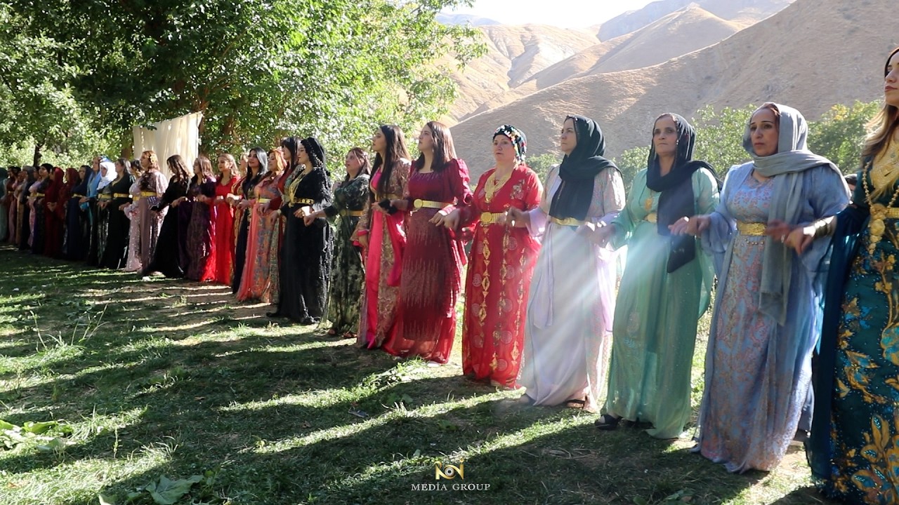 Fatma  & Polat Govenda  miran- şexani - mılane  -part 6 -Koma  Zawite - - ROJ MEDİA GROUP©2025