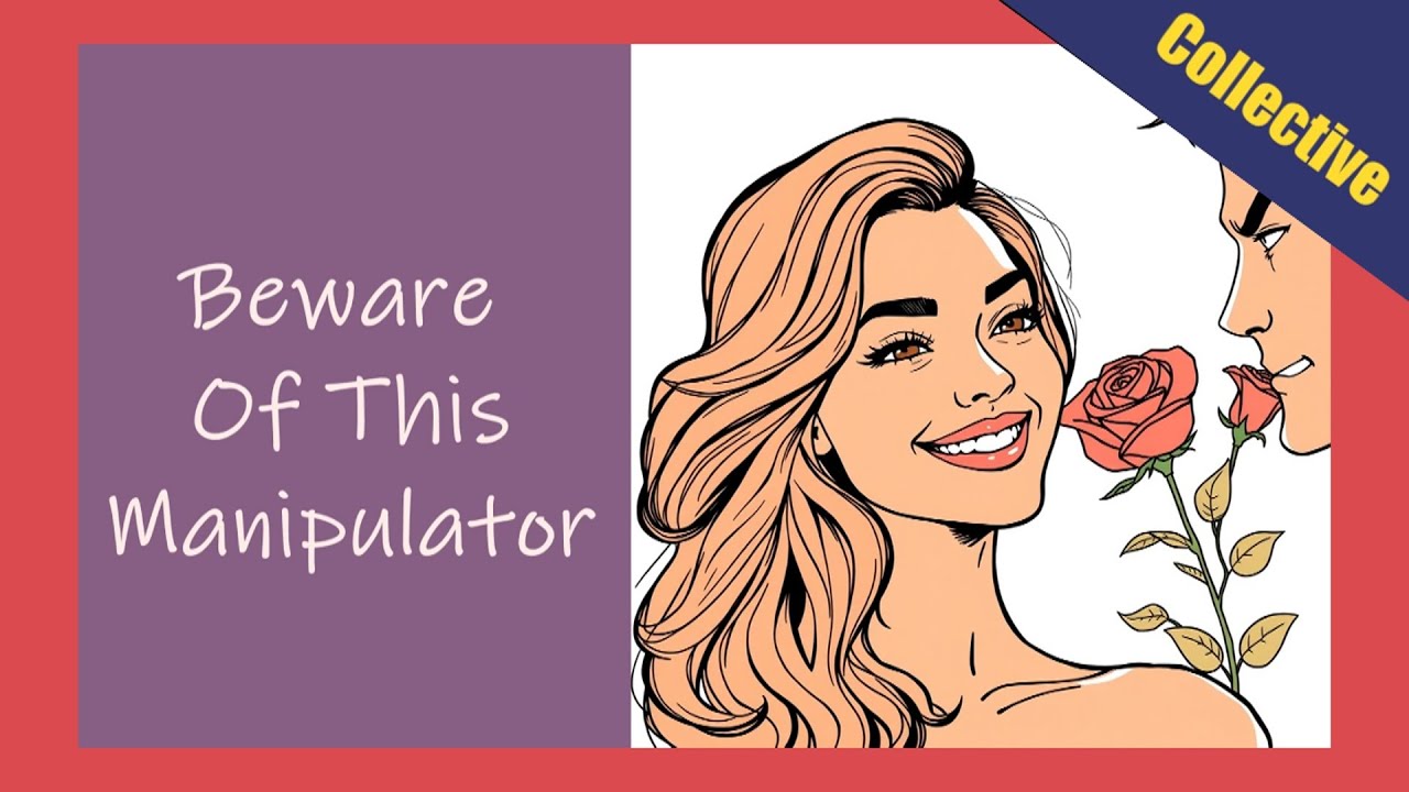 ⚠️ Beware of This Manipulator | Collective Reading 🔮
