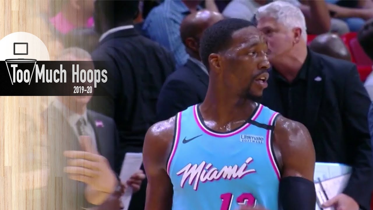 Miami Heat ALL-DEFENSE Breakdown vs Bucks: How the Heat handled Milwaukee & slowed Giannis 3.2.2020