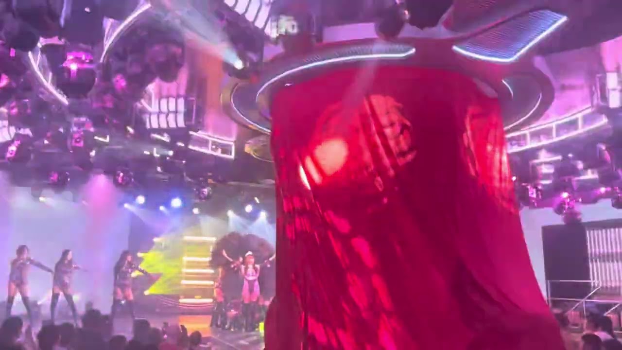 2024/07/22 ちゅらさん6 1部　全体カメラ　The Final Countdown DCソら