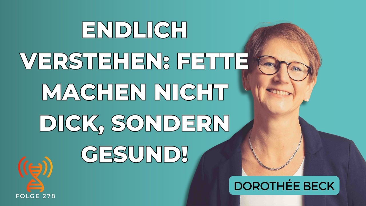 KREBS, Arthrose, Schmerzen BESIEGT? Keto war Do's Weg zu mehr Gesundheit & Energie!