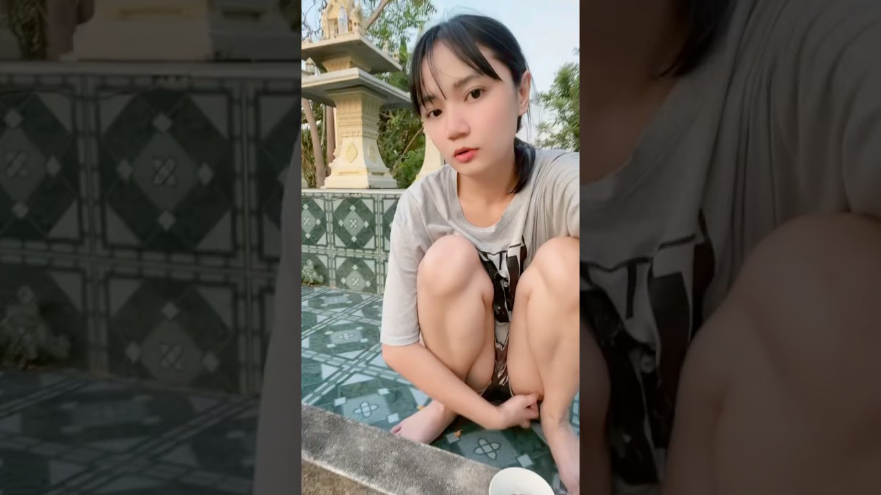 เก็บเม็ดเป๊าะแป๊ะกับหลานรัก🤣