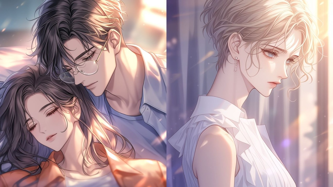 He came back after 5 years with no memory and a new bride&mdash;when he remembered me, I was gone