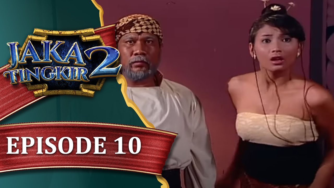Jaka Tingkir 2 Episode 10 | Dian Sidik, Chairil JM, Boemboem, Alek Bintaro