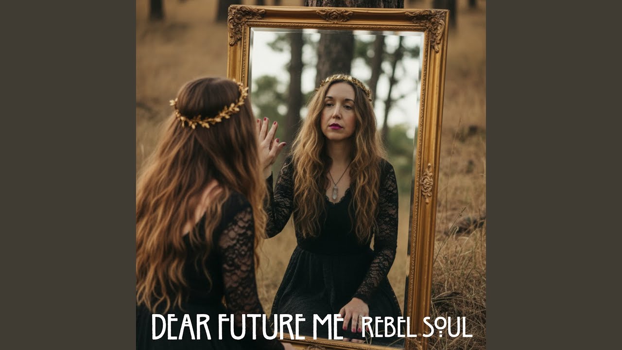 Dear Future Me