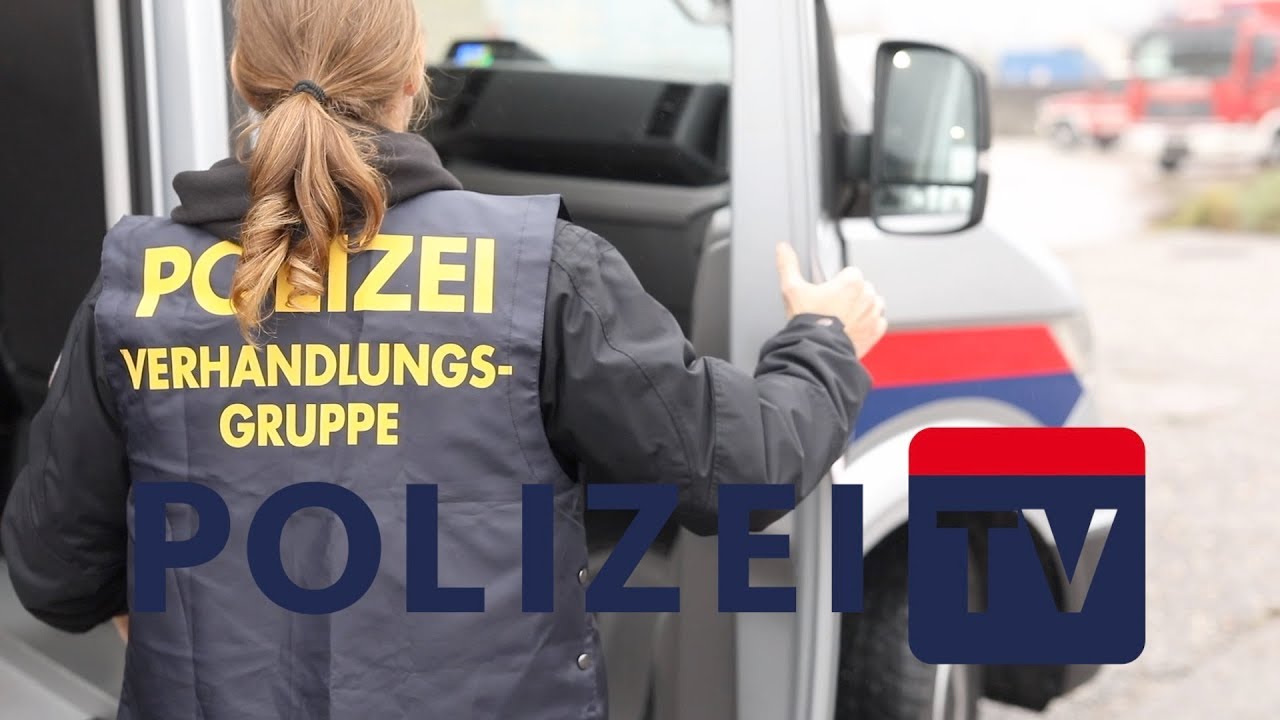 Geiselnahmen - 30 Jahre Verhandlungsgruppe