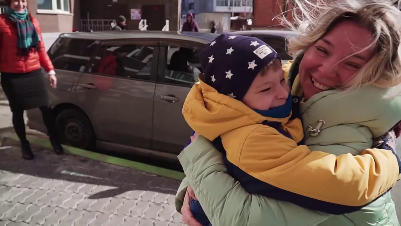 Агентство сопровождения детей Цветы Жизни.