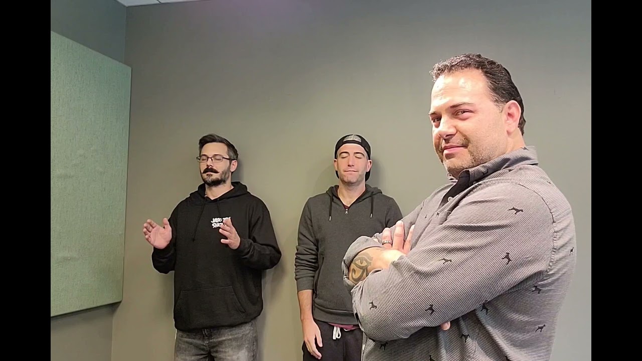 The Intuition Challenge