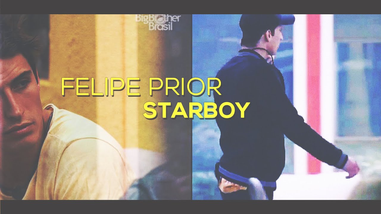 Prior | Starboy