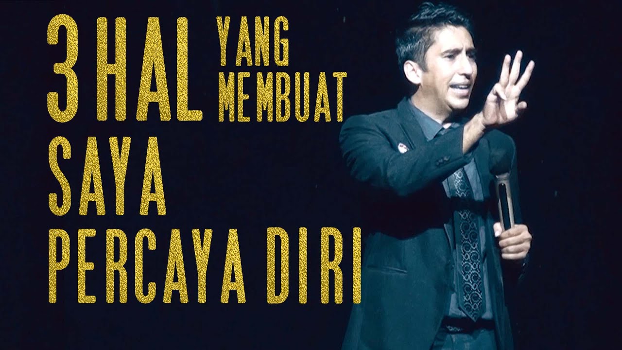 PLCN Sayyid Muhammad : 3 Hal yang membuat saya percaya diri di Melia Sehat Sejahtera