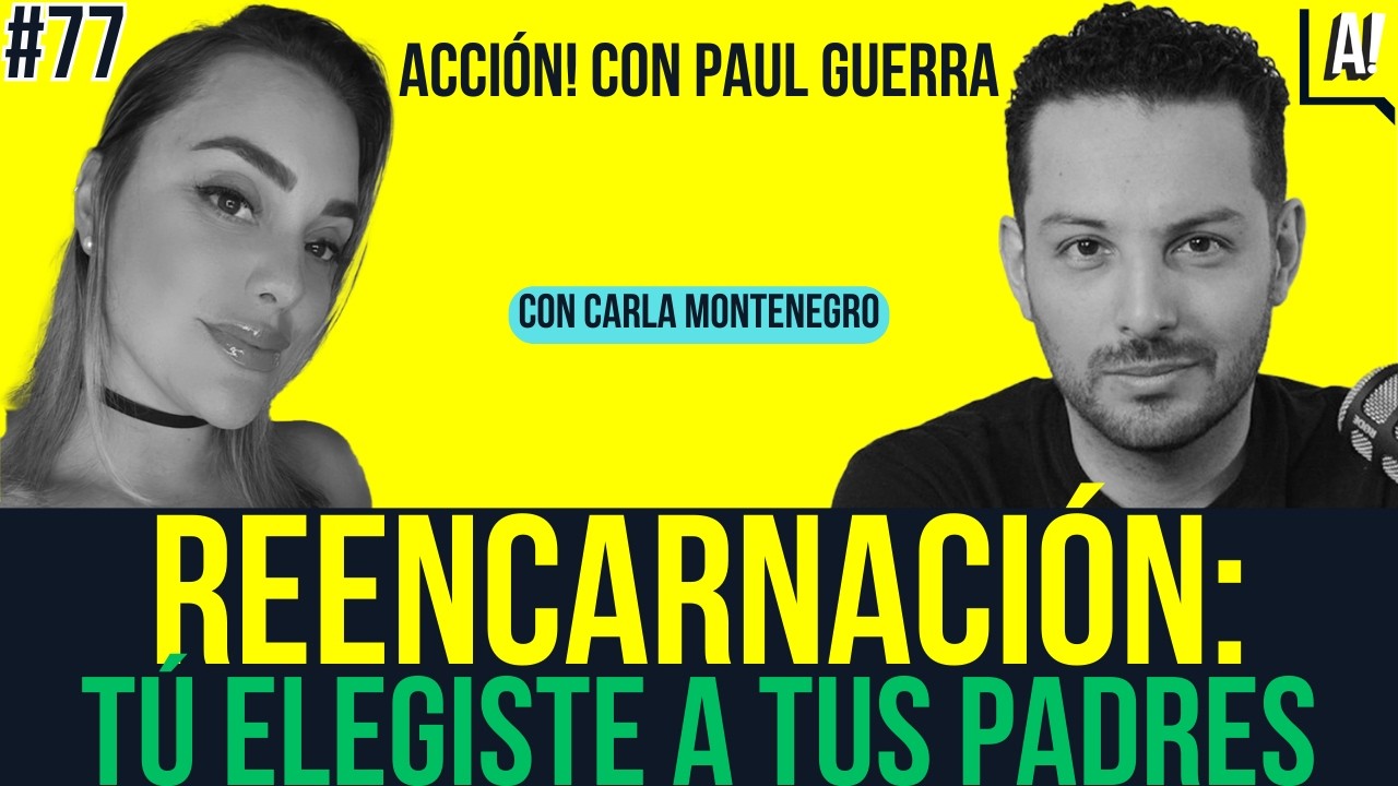 Medium Confiesa: Estamos en la Era Más Oscura? La VERDAD Sobre Fantasmas y las Almas Atrapadas