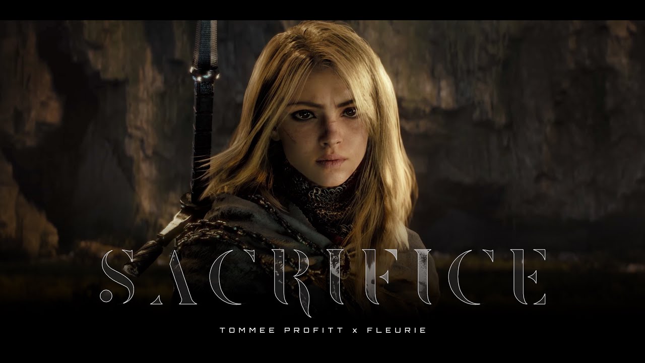 SACRIFICE - Tommee Profitt x Fleurie