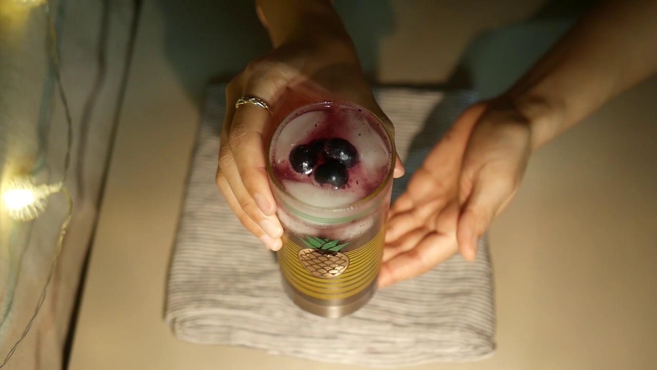 ASMR l 🍉인트로 대접모음4/Intro Drink Collection 4