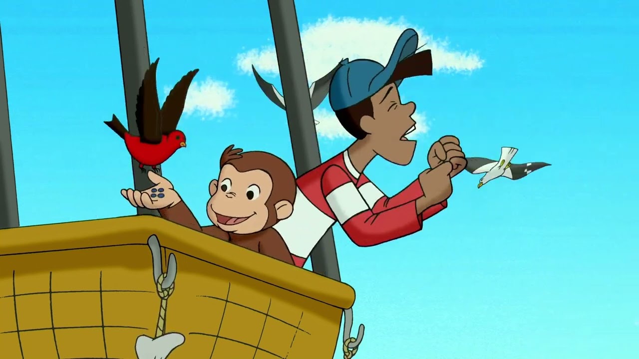 🐵 Peter Pedal 🐵 Peters eventyrlige narrestreger 🐵 Film til Børn