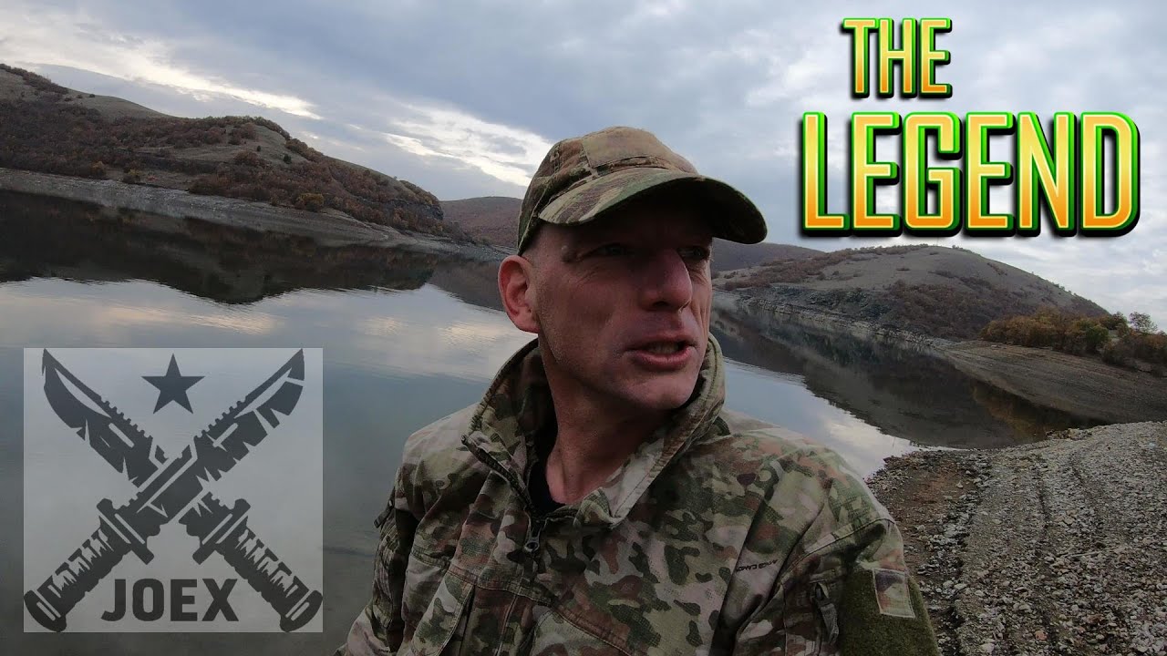 JOEX IS HISTORY - A LEGEND DIED IN A MISSION IN KOSOVO - KFOR FINEST SOLDIER OF THE AUSTRIAN ARMY