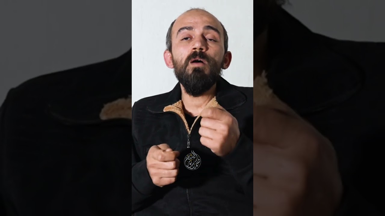 أكثر من 13 عام في سجون بشار الأسد المجرم ..💔