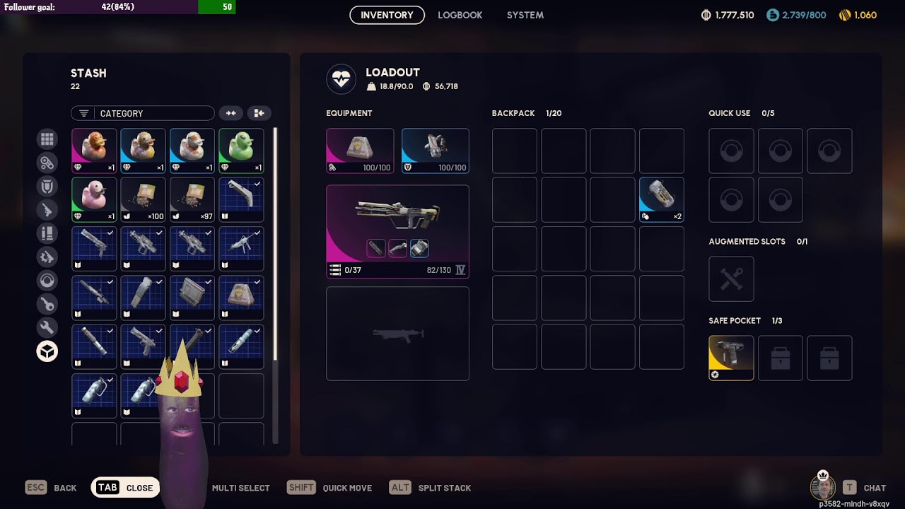 🔴LIVE | SLURZY SUNDAY | PAID THIS GUY TO GREASE ME | #PRANKED | #PLANTSRISE