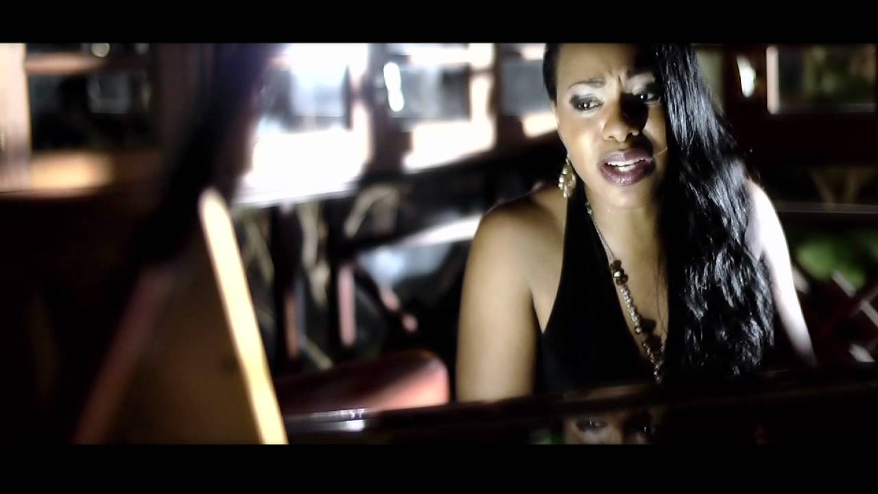 Jessye Belleval - CLIP OFFICIEL Seulement toi