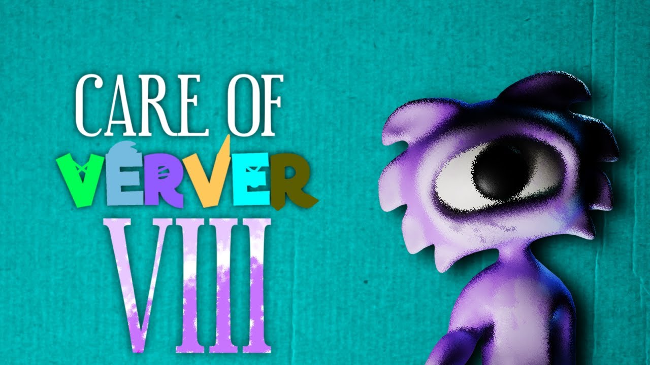 Care of Verver 8 — полный игровой процесс