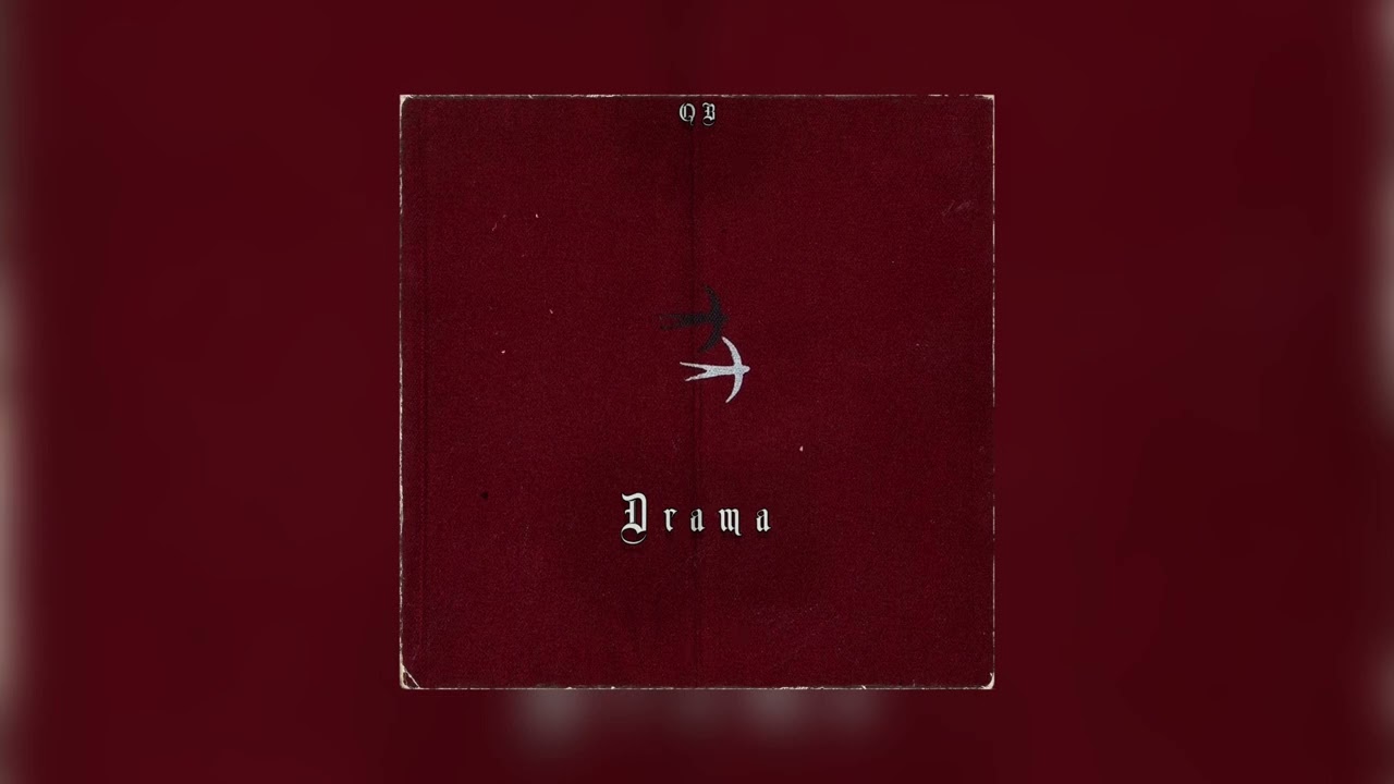 Drama | Hip Hop Beat | Xcho x Mr Lambo x Пабло Type Beat | Prod QartelBeats