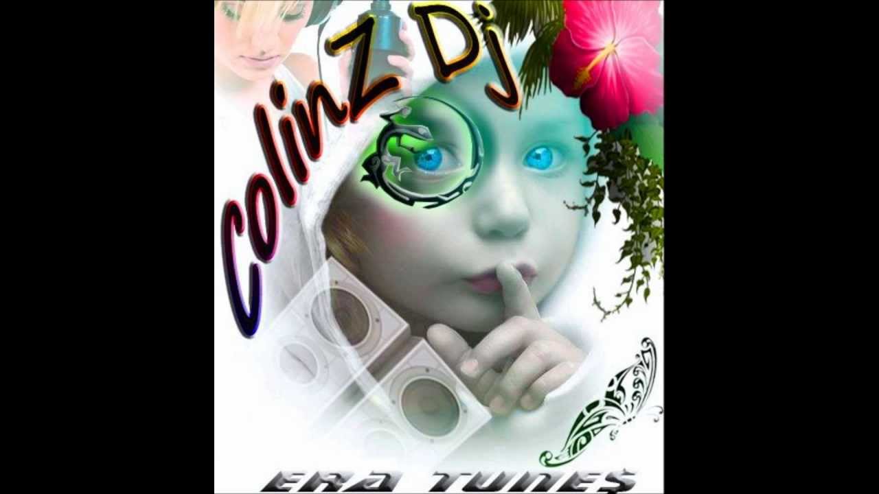 DJ Colinz vs Josi Beatz [Vanuatu Remix 2013]