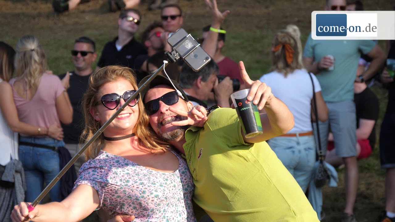 Bautz-Festival 2019 in Lüdenscheid