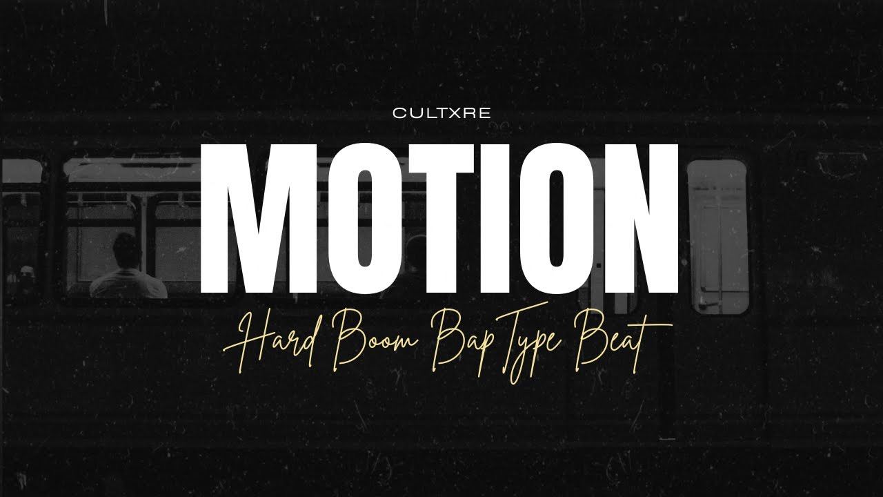 [FREE] Old School Boom Bap Type Beat - 